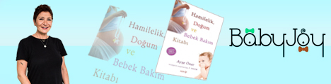 Hamilelik, Doğum ve Bebek Bakımı Kitabı