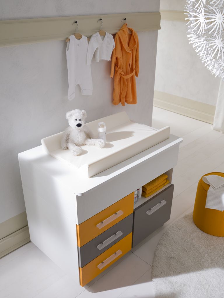 Bebek Odası Hazırlığı Ayşe Öner