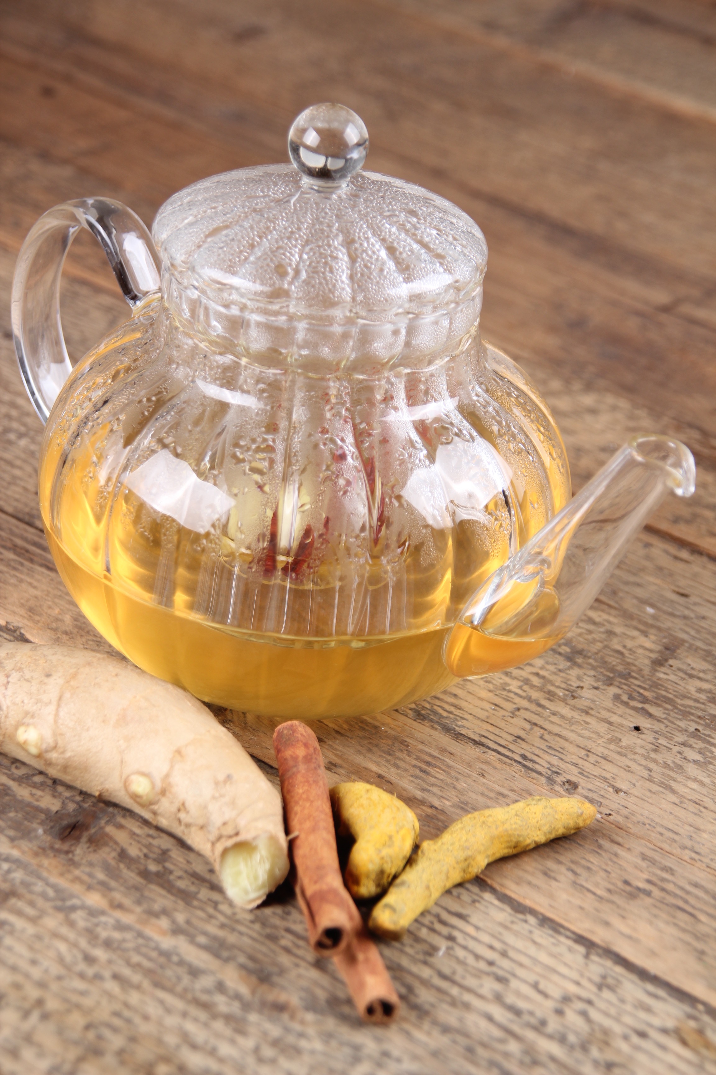 Gribe karşı, zerdeçallı kış çayı&hellip; Ayşe Öner